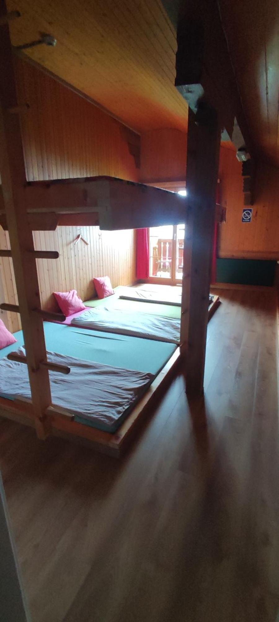 Sonnenberg Dormitories 米伦 外观 照片