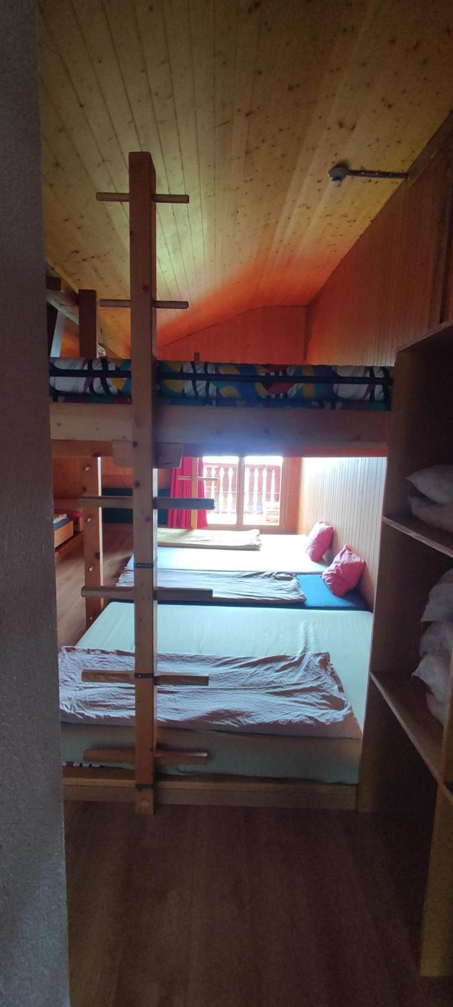 Sonnenberg Dormitories 米伦 外观 照片
